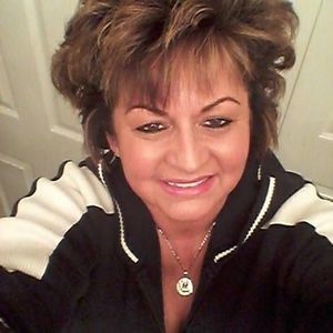 Meet your Posher, Sylvia